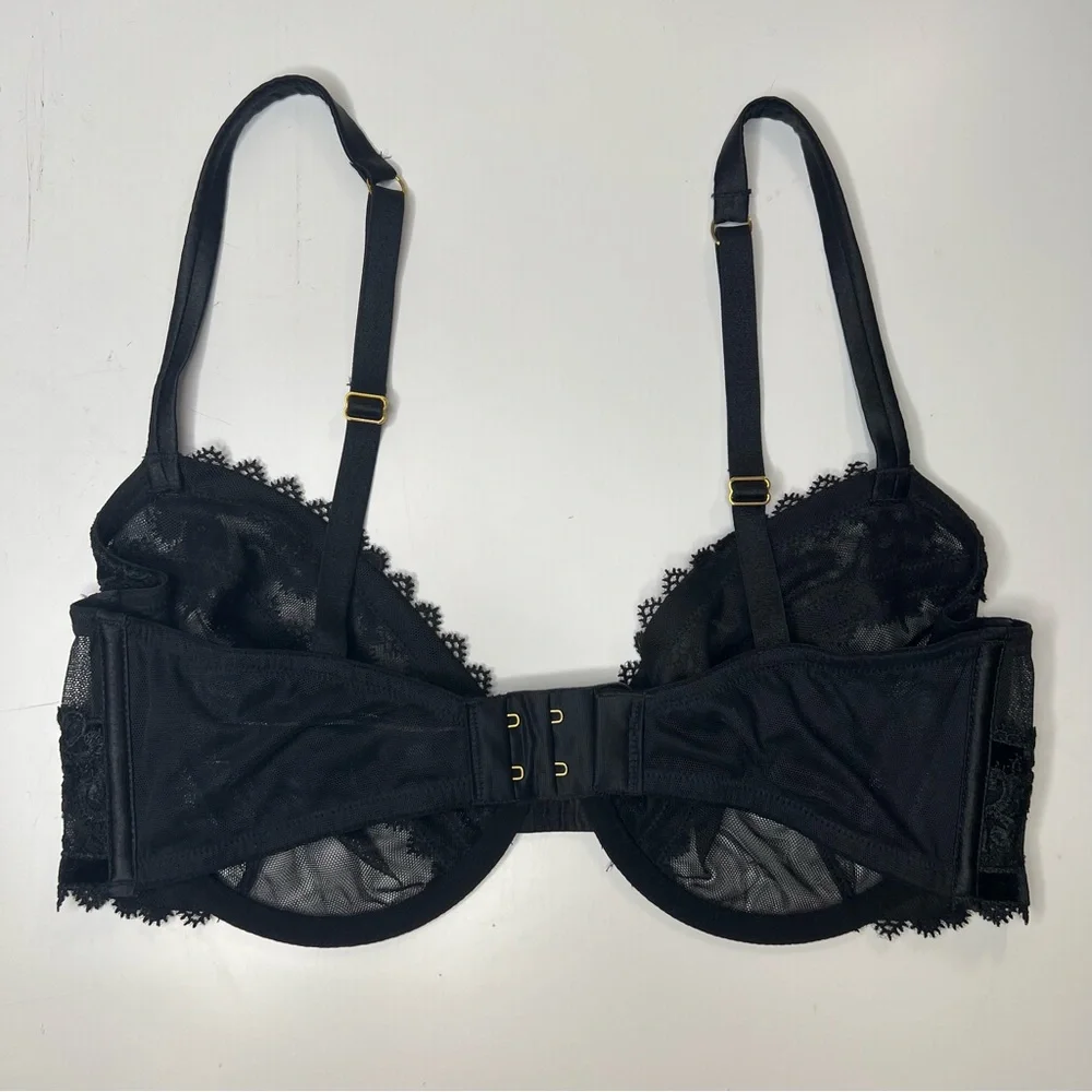 Victoria’s Secret Unlined Demi Bra - Picture 5 of 8